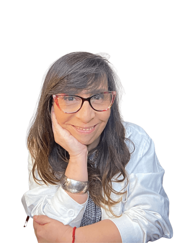 Psicóloga Sol Rivera